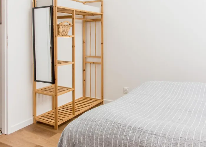 Le Cabanon Malouin