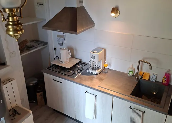 Appartement En Duplex 5 Places Dans Moulin